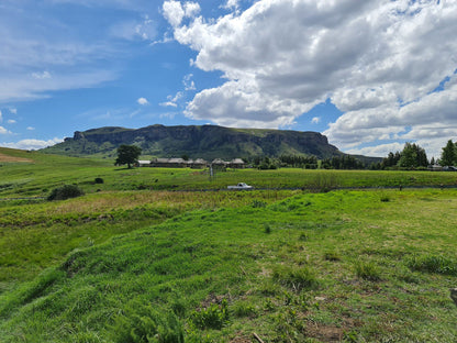  Oliviershoek Pass Viewpoint