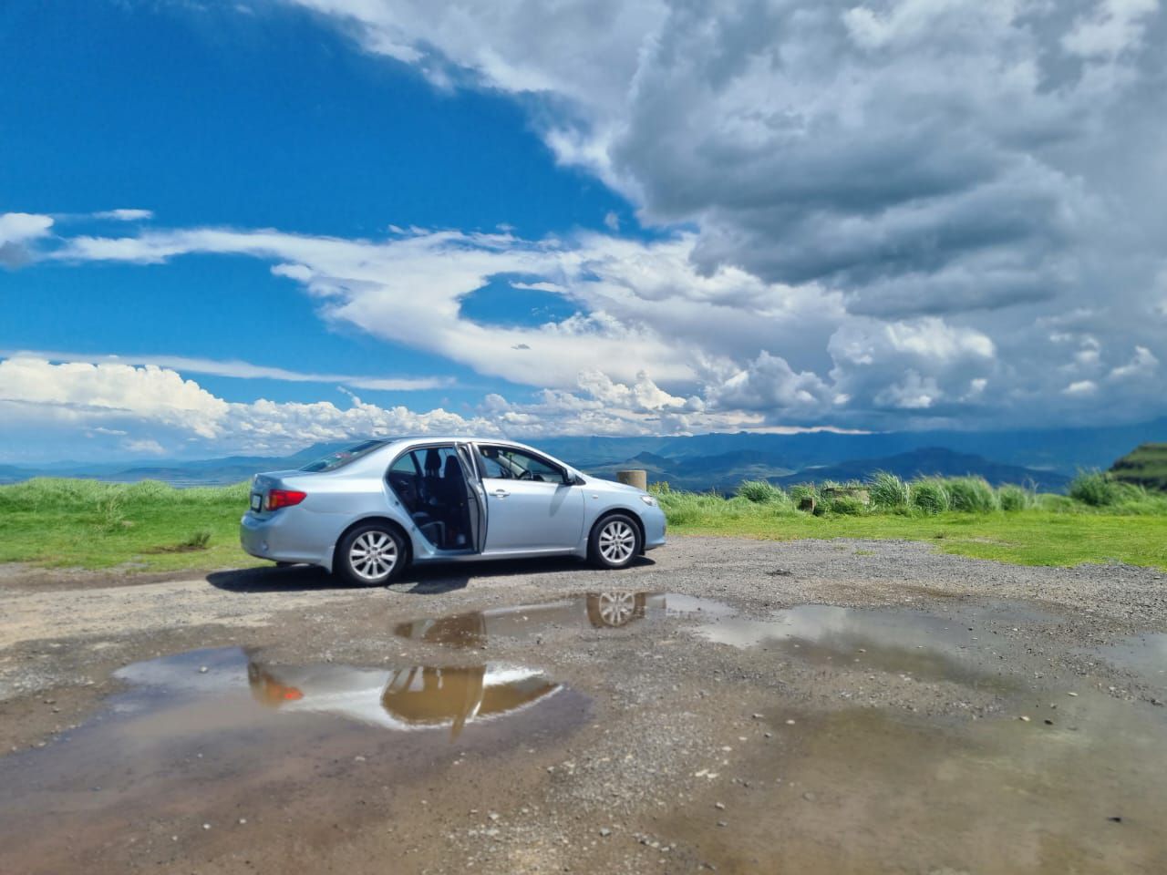  Oliviershoek Pass Viewpoint