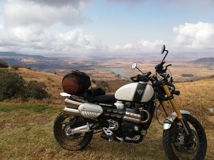  Oliviershoek Pass Viewpoint