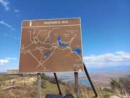  Oliviershoek Pass Viewpoint