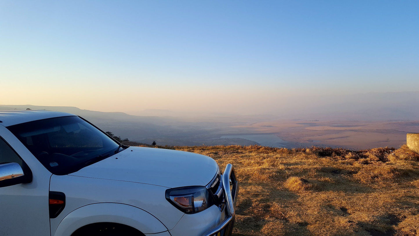  Oliviershoek Pass Viewpoint