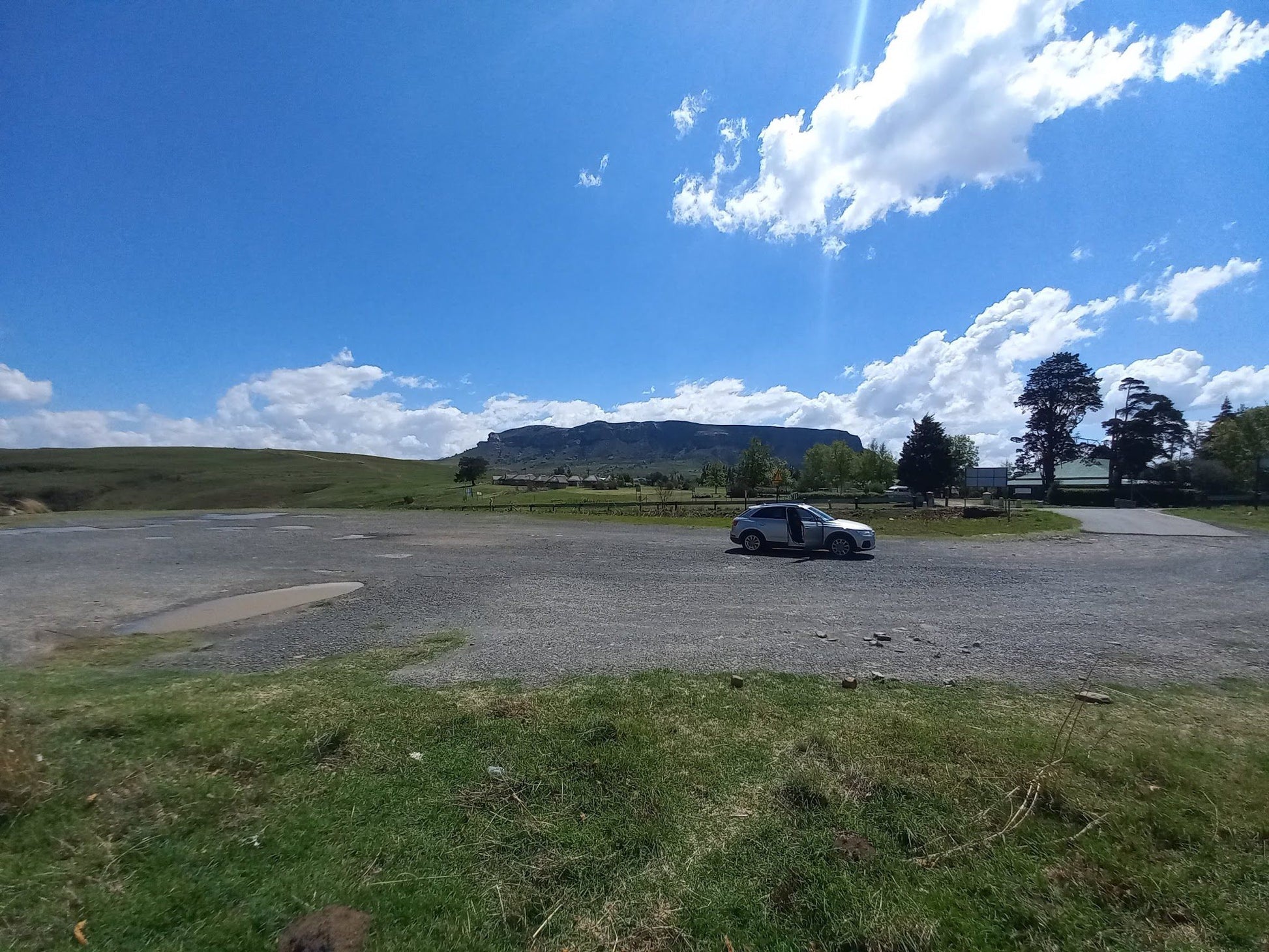  Oliviershoek Pass Viewpoint