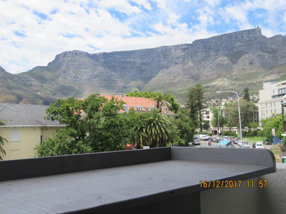 Oranjehof Studios Gardens Cape Town Western Cape South Africa Mountain, Nature, Highland