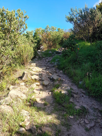 Ou Kraal Hiking trail