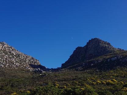 Ou Kraal Hiking trail