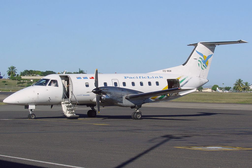  Oudtshoorn Airport