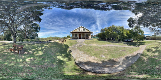 Outeniqua Hiking Trail - Diepwalle Hut