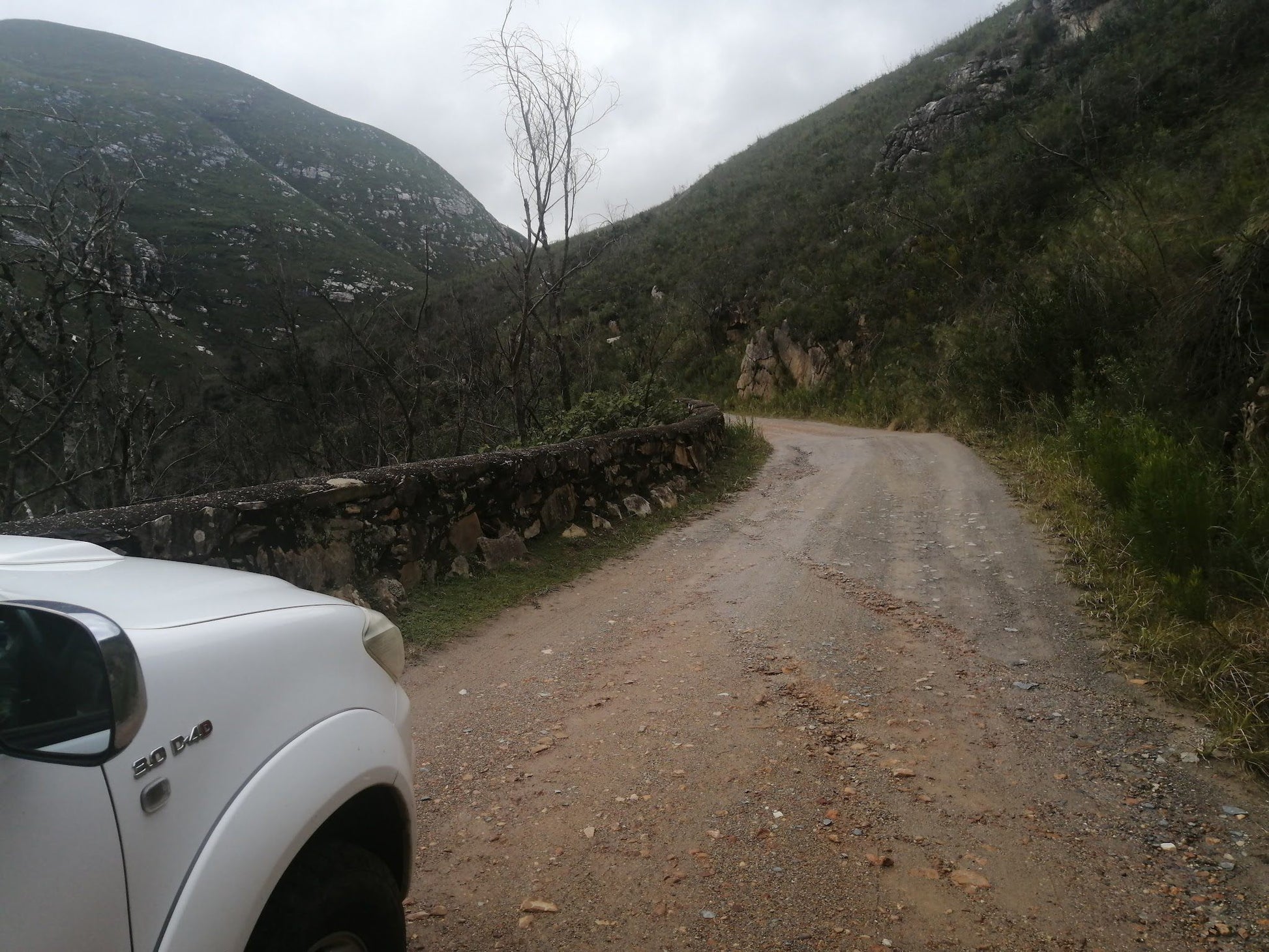  Outeniqua Nature Reserve