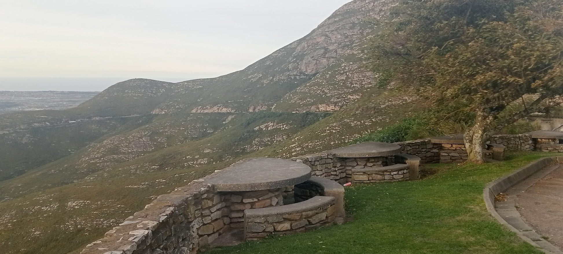  Outeniqua Nature Reserve