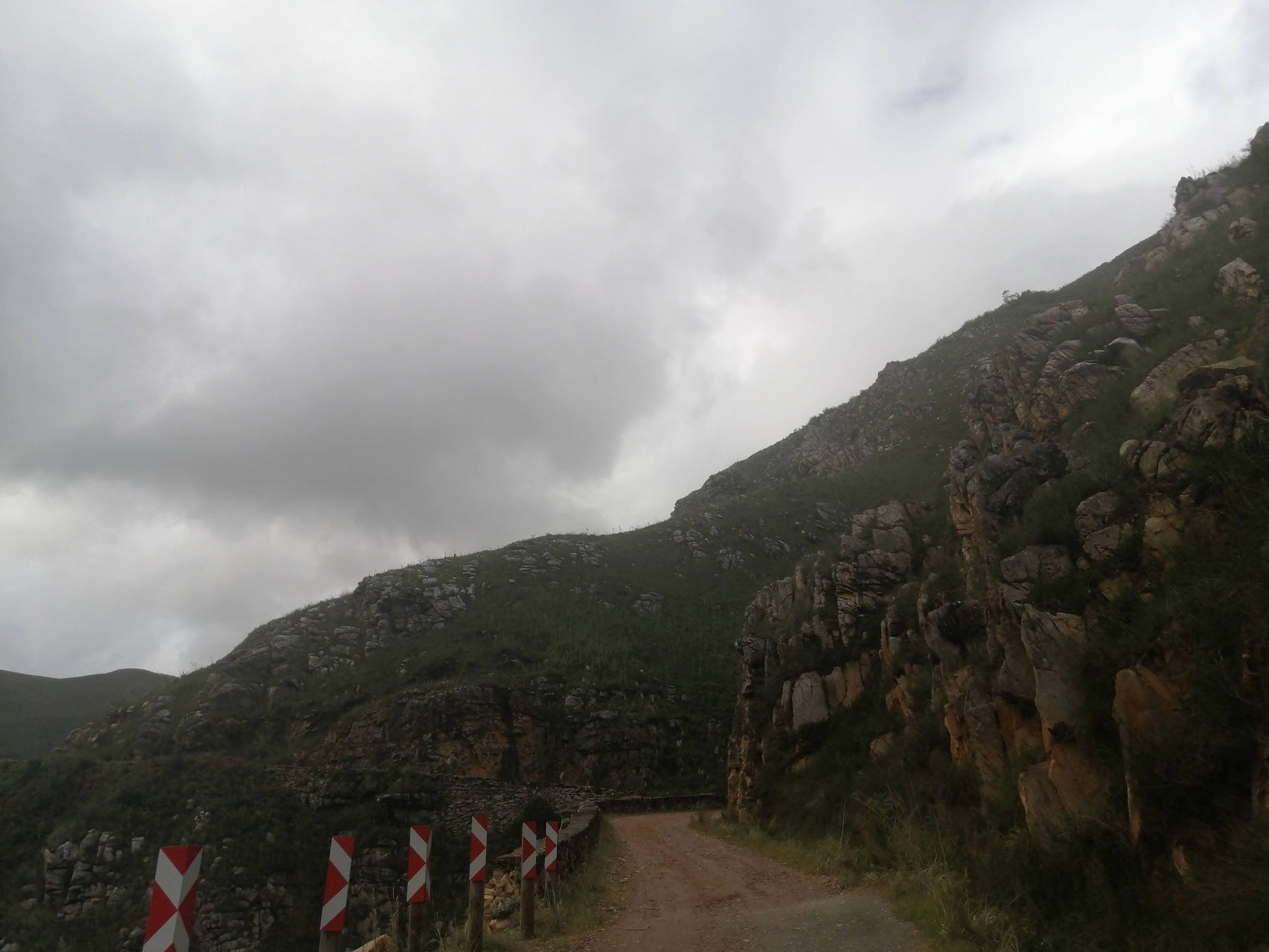  Outeniqua Nature Reserve