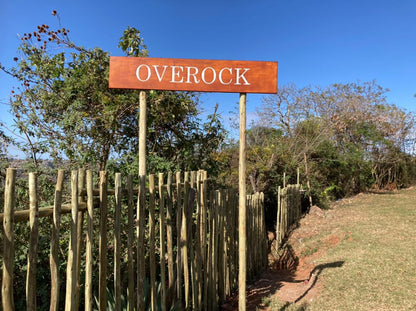  Overock Trails and Campsite