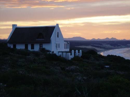 Oystercatcher trail