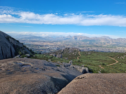  Paarl Rock