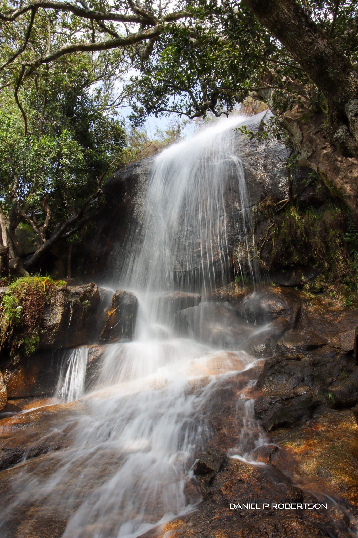  Paarl Rock