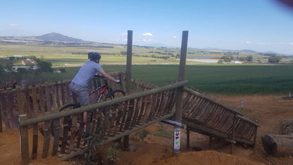 Paarl Trails - Spice Route