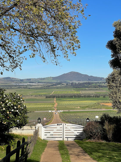 Paarl Trails - Spice Route