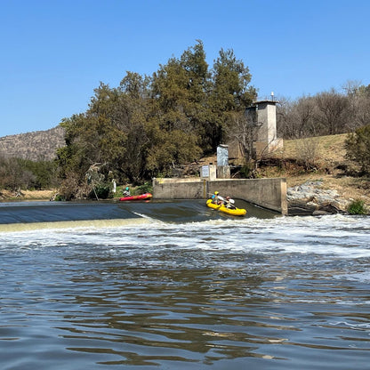  Paddle Power Adventures