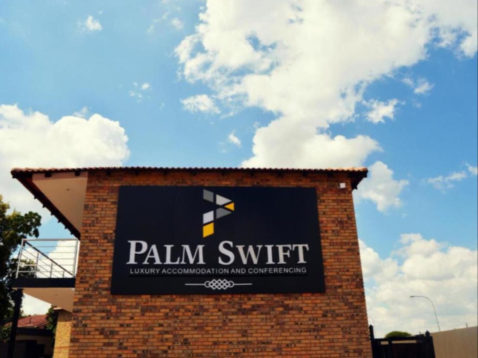 Palm Swift Luxury Accommodation Brits North West Province South Africa Complementary Colors, Building, Architecture, Sign