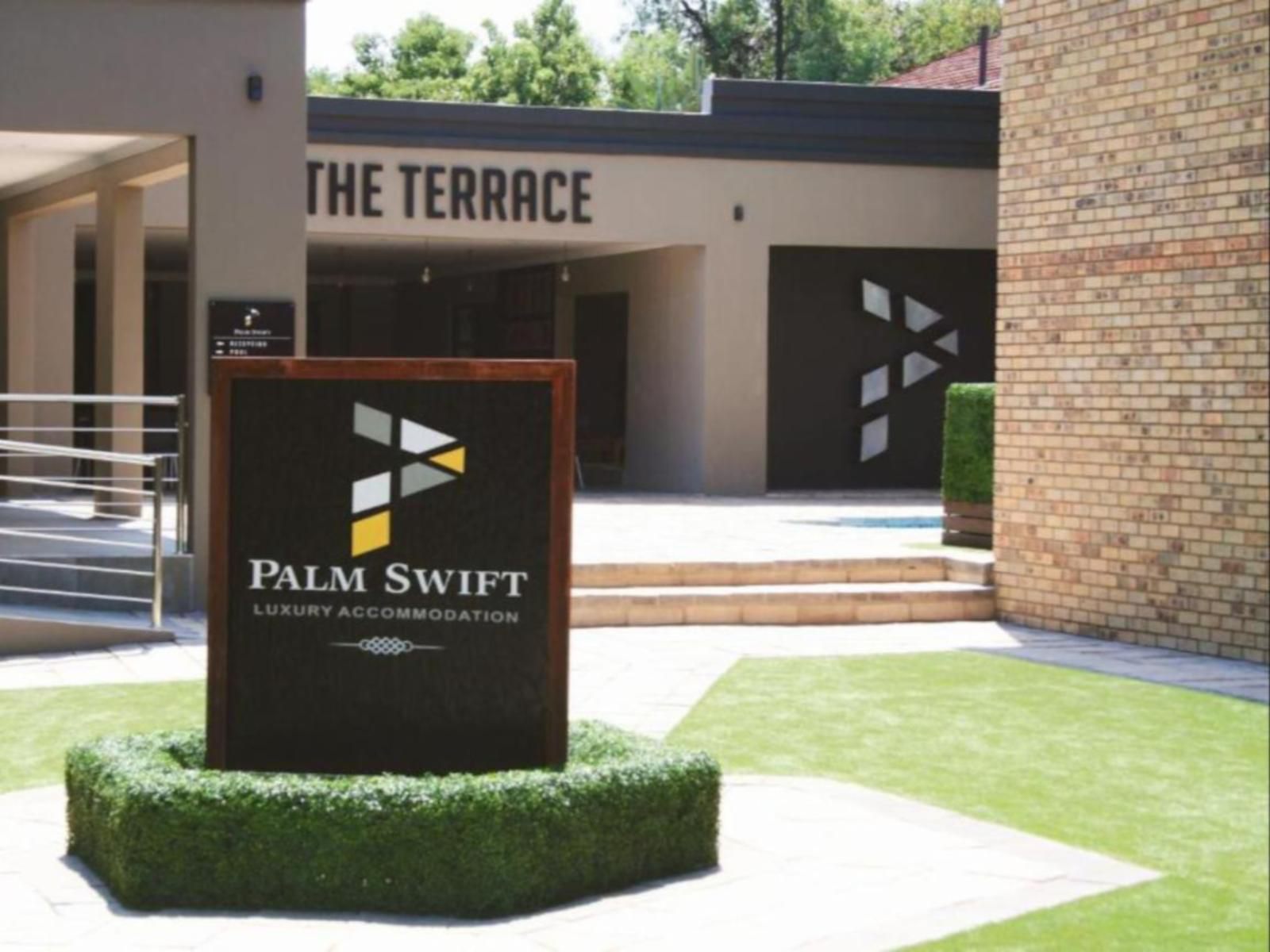 Palm Swift Luxury Accommodation Brits North West Province South Africa 