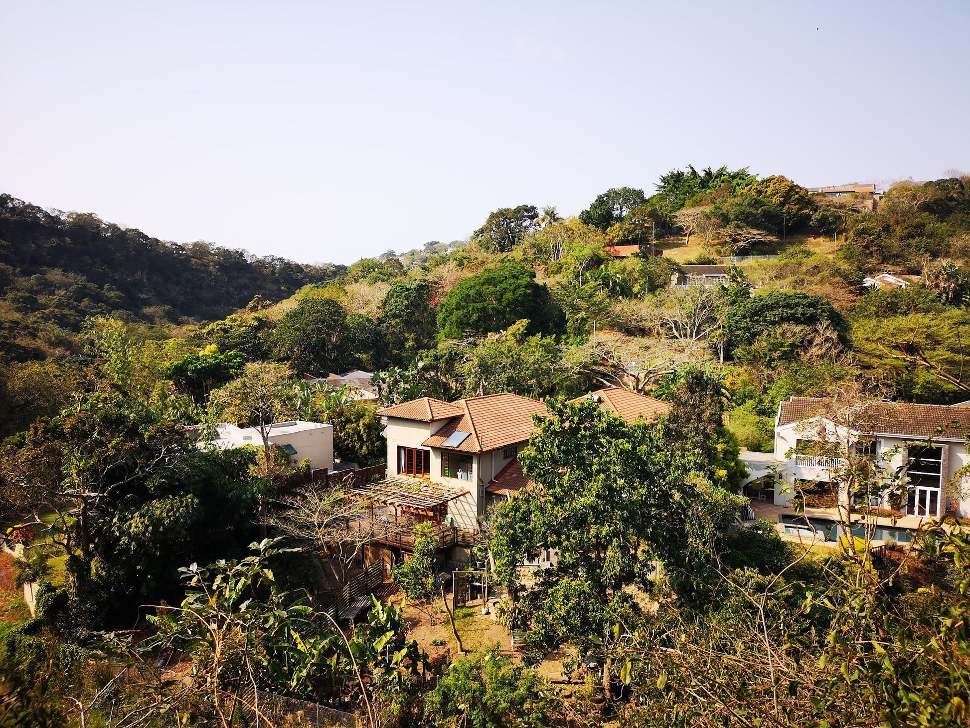  Palmiet Nature Reserve