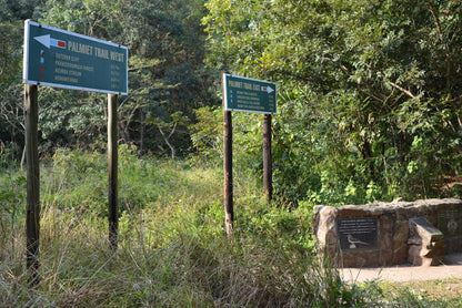  Palmiet Nature Reserve