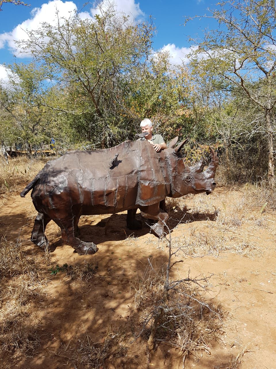  Panzi Lodge