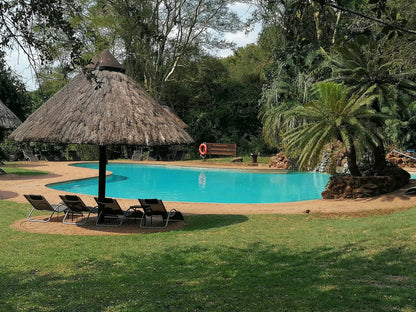  Panzi Lodge