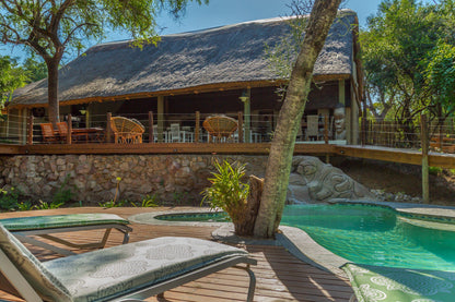  Panzi Lodge