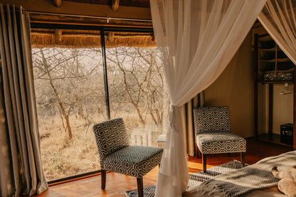  Panzi Lodge