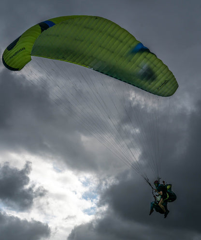  Paraglide Africa - Beach Hotel