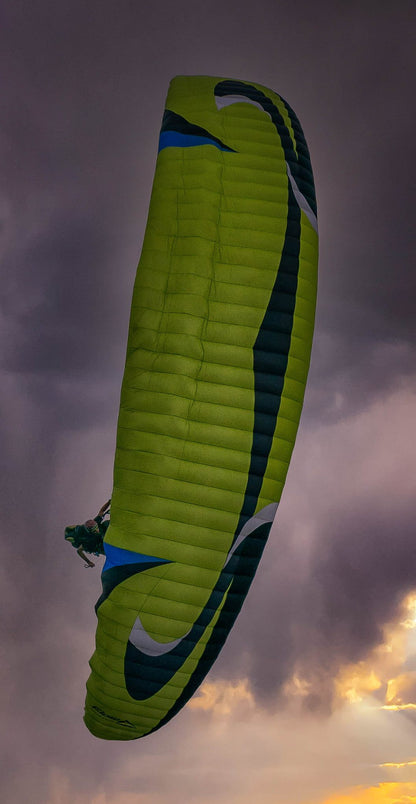  Paraglide Africa - Beach Hotel