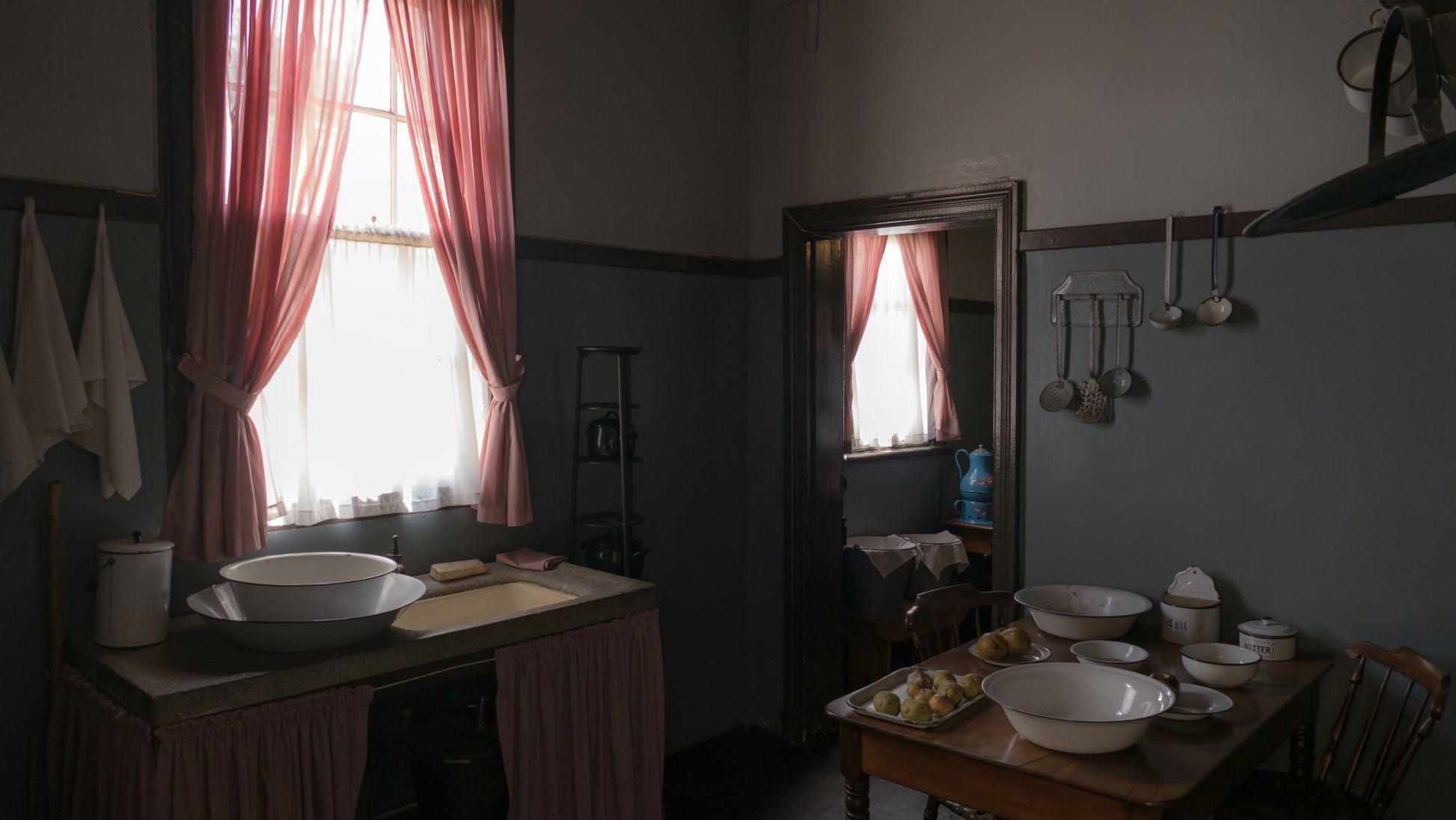  Paul Kruger Country House Museum