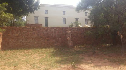  Paul Kruger Country House Museum