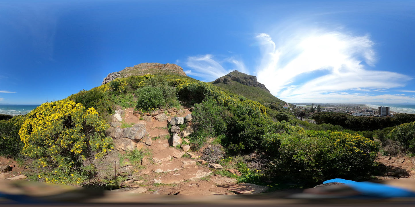 Pecks Valley Hiking Trail