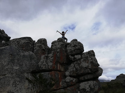 Pecks Valley Hiking Trail