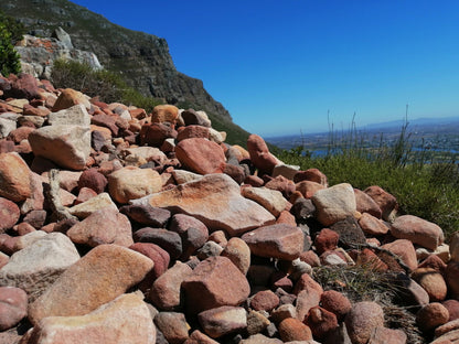 Pecks Valley Hiking Trail