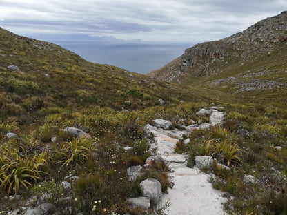 Pecks Valley Hiking Trail