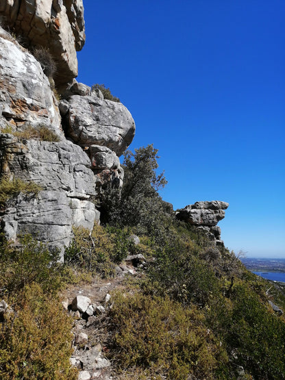 Pecks Valley Hiking Trail