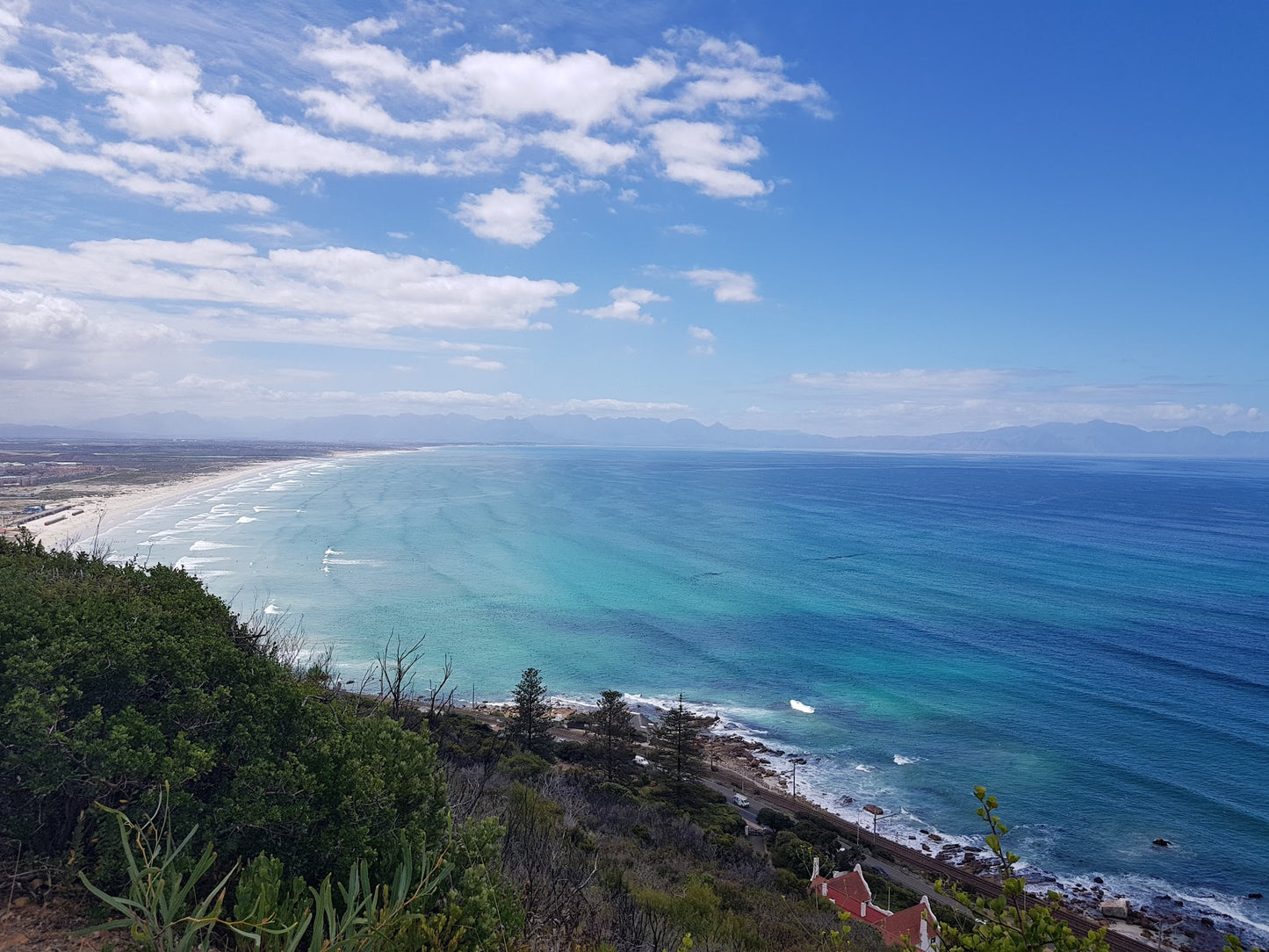 Pecks Valley Hiking Trail