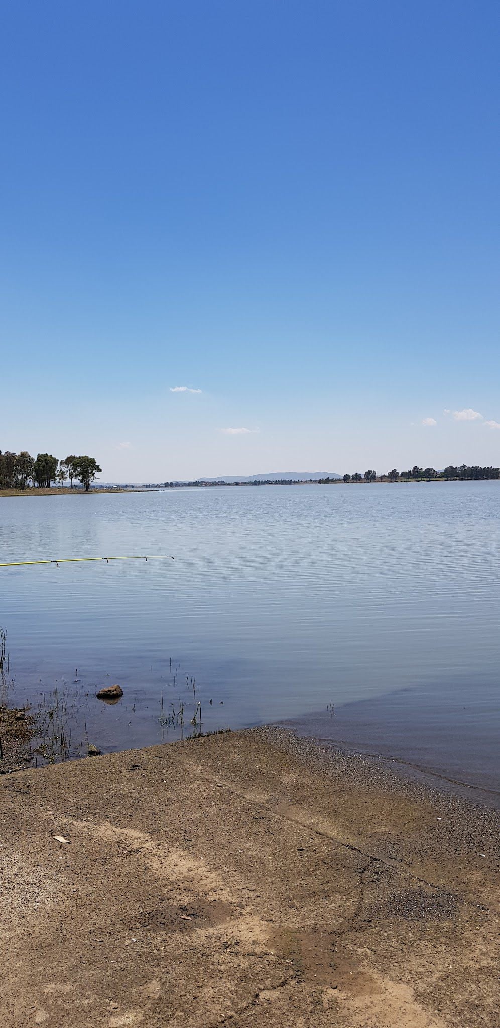  Peninsula On The Vaal