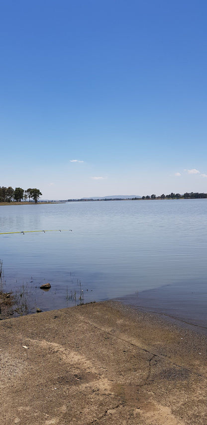  Peninsula On The Vaal