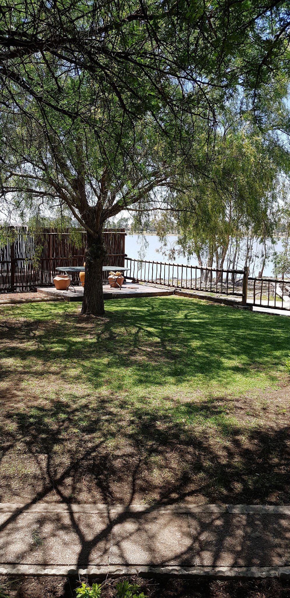  Peninsula On The Vaal