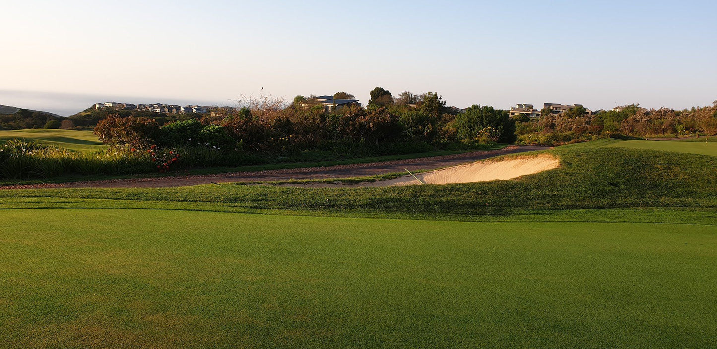  Pezula Championship Golf Club & Championship Course