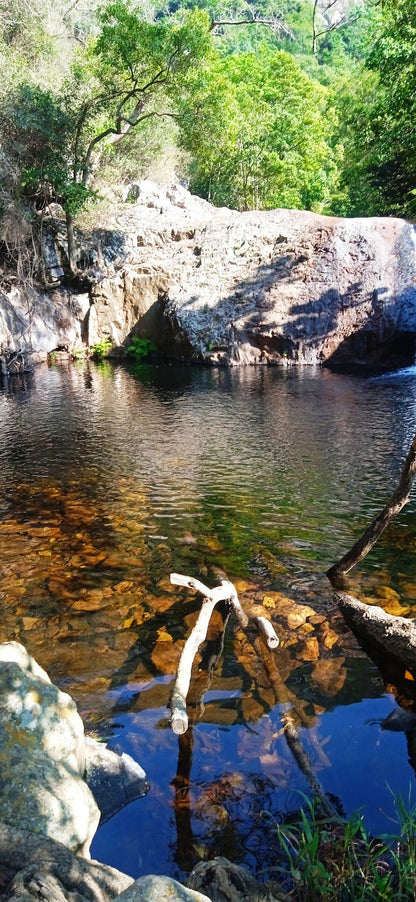  Phiphidi Waterfalls