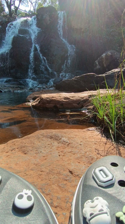  Phiphidi Waterfalls