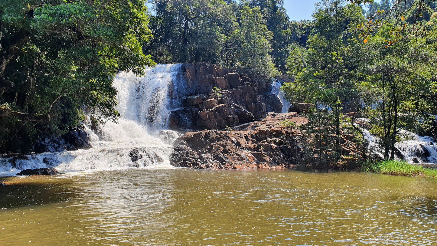  Phiphidi Waterfalls