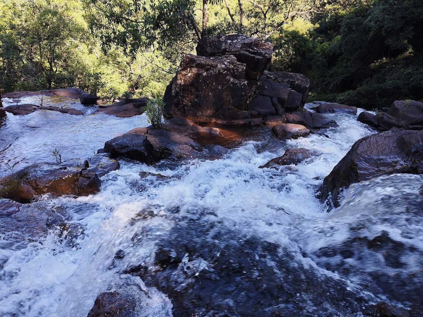  Phiphidi Waterfalls