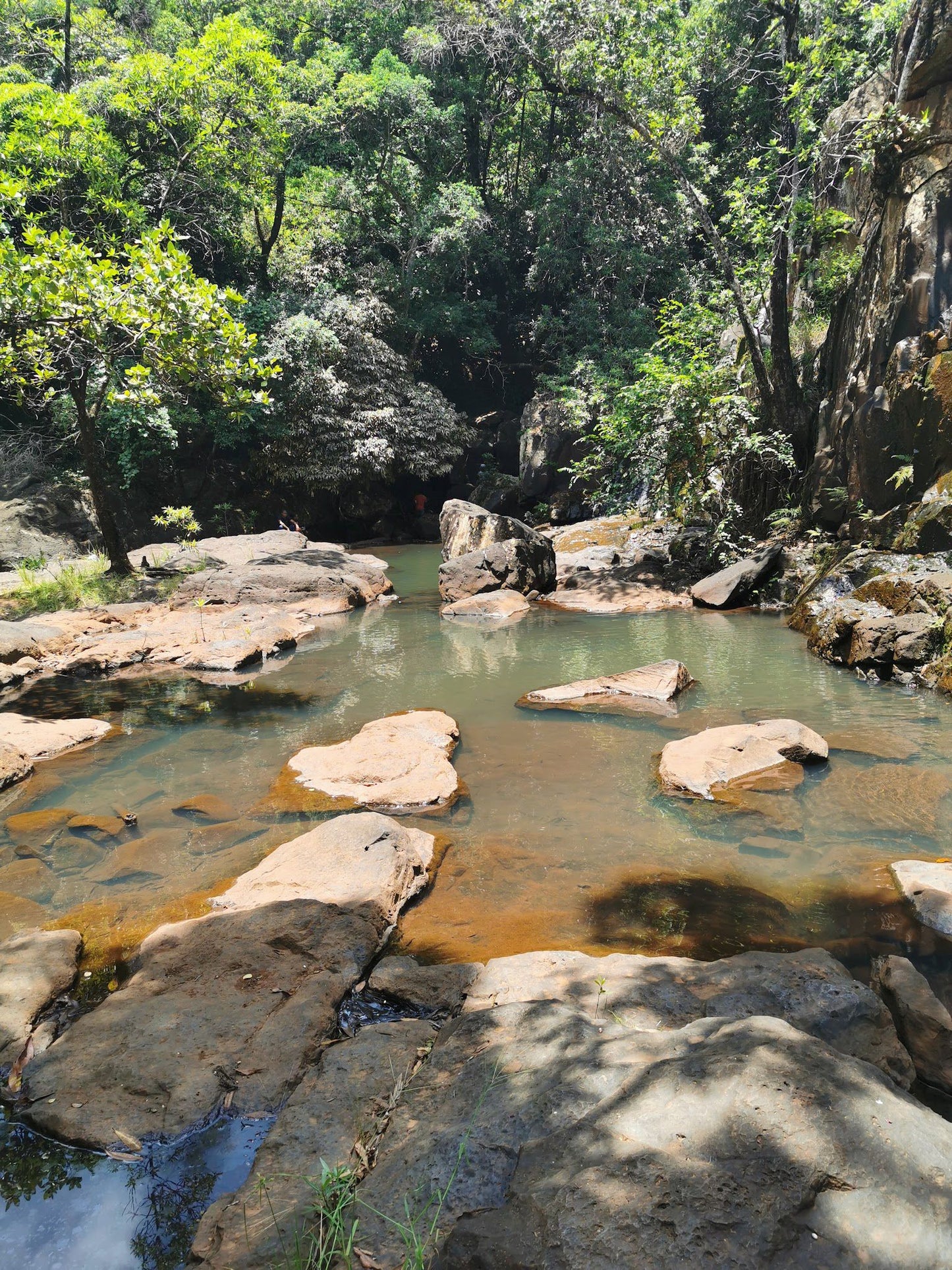  Phiphidi Waterfalls