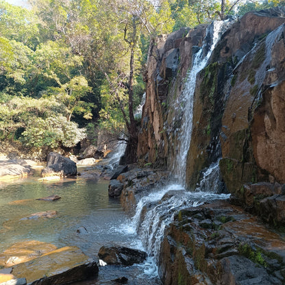  Phiphidi Waterfalls