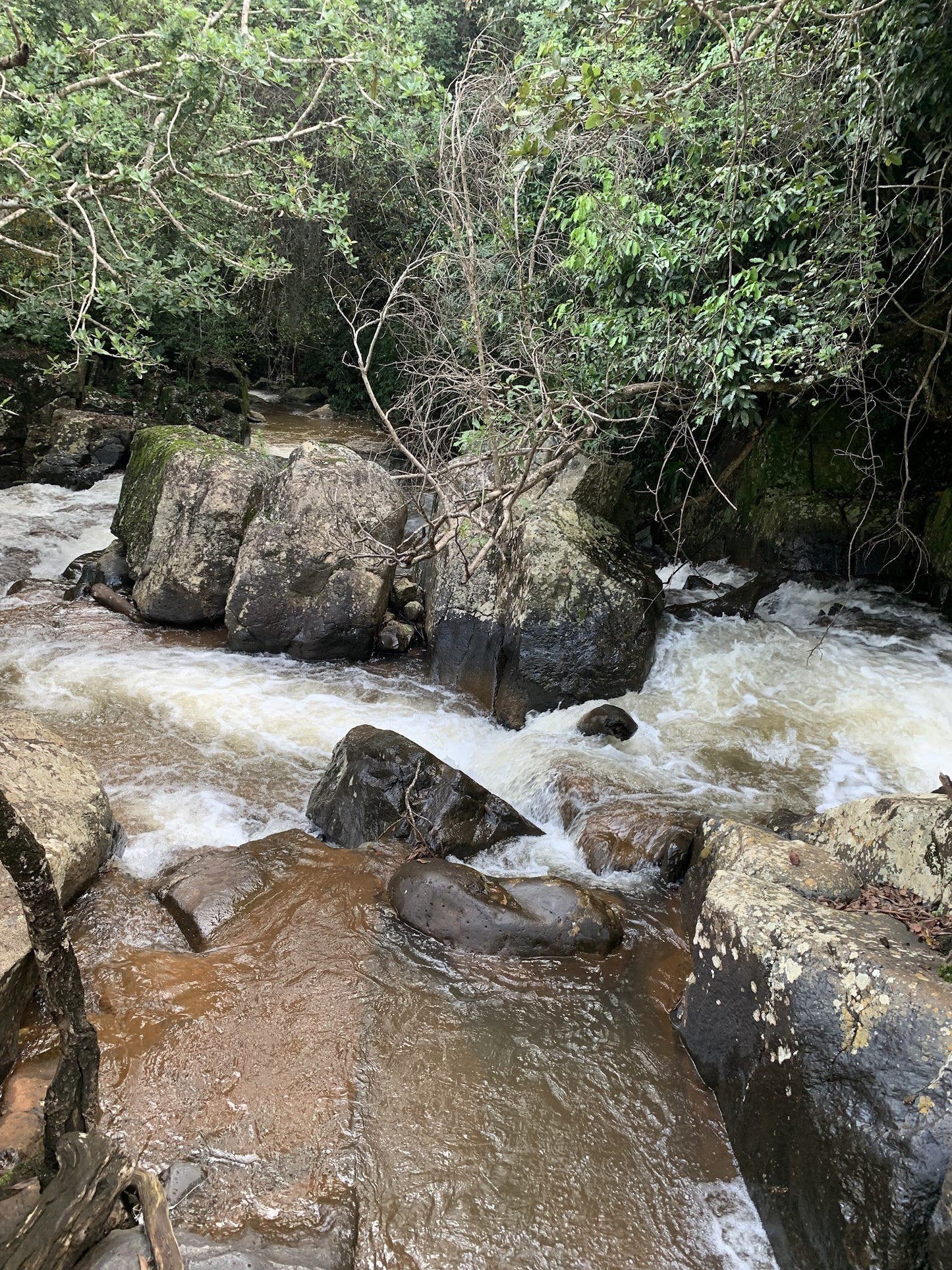  Phiphidi Waterfalls